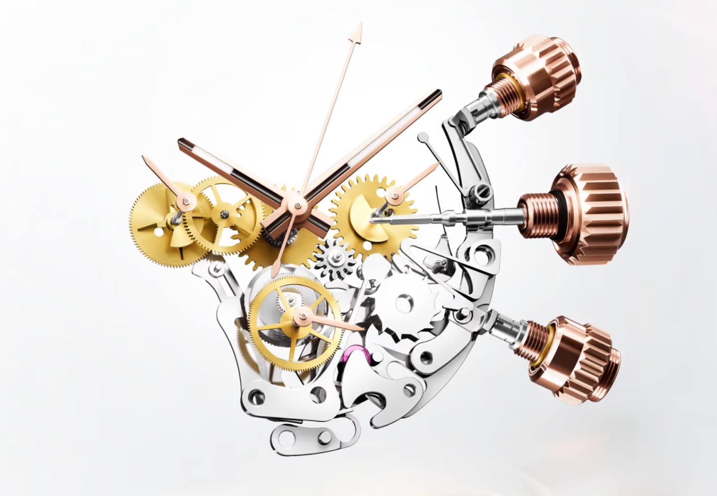 Chronograph_Function_Daytona-AURO CUSTOM WATCHES