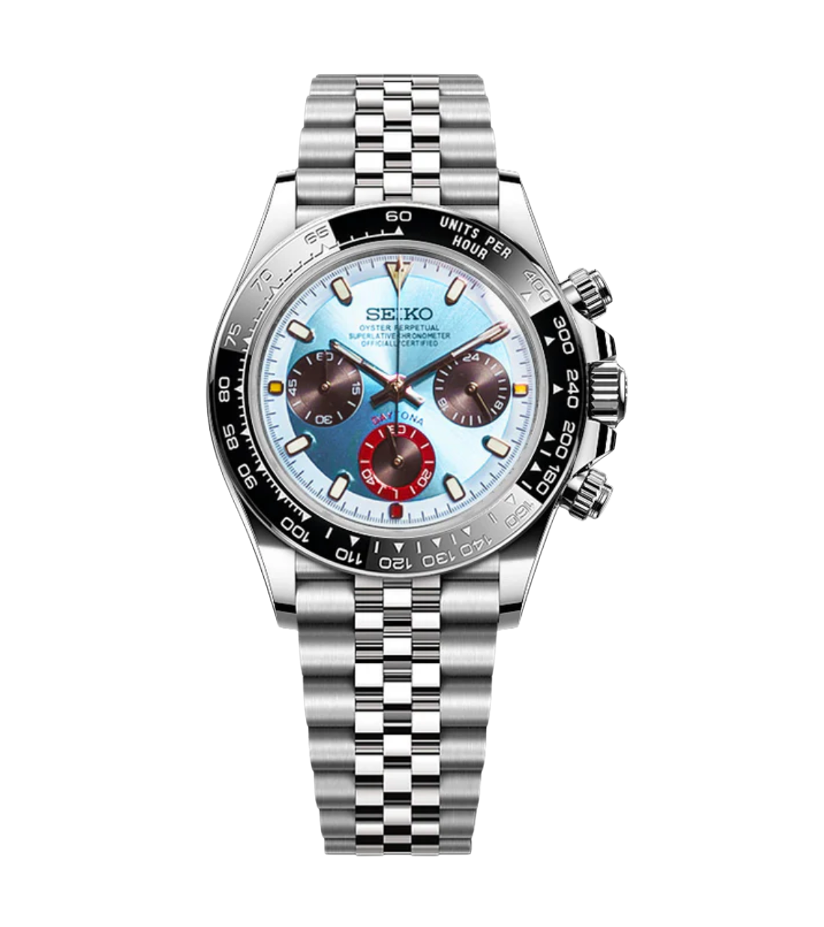 SEITONA SKY-STRIKER-AURO CUSTOM WATCHES