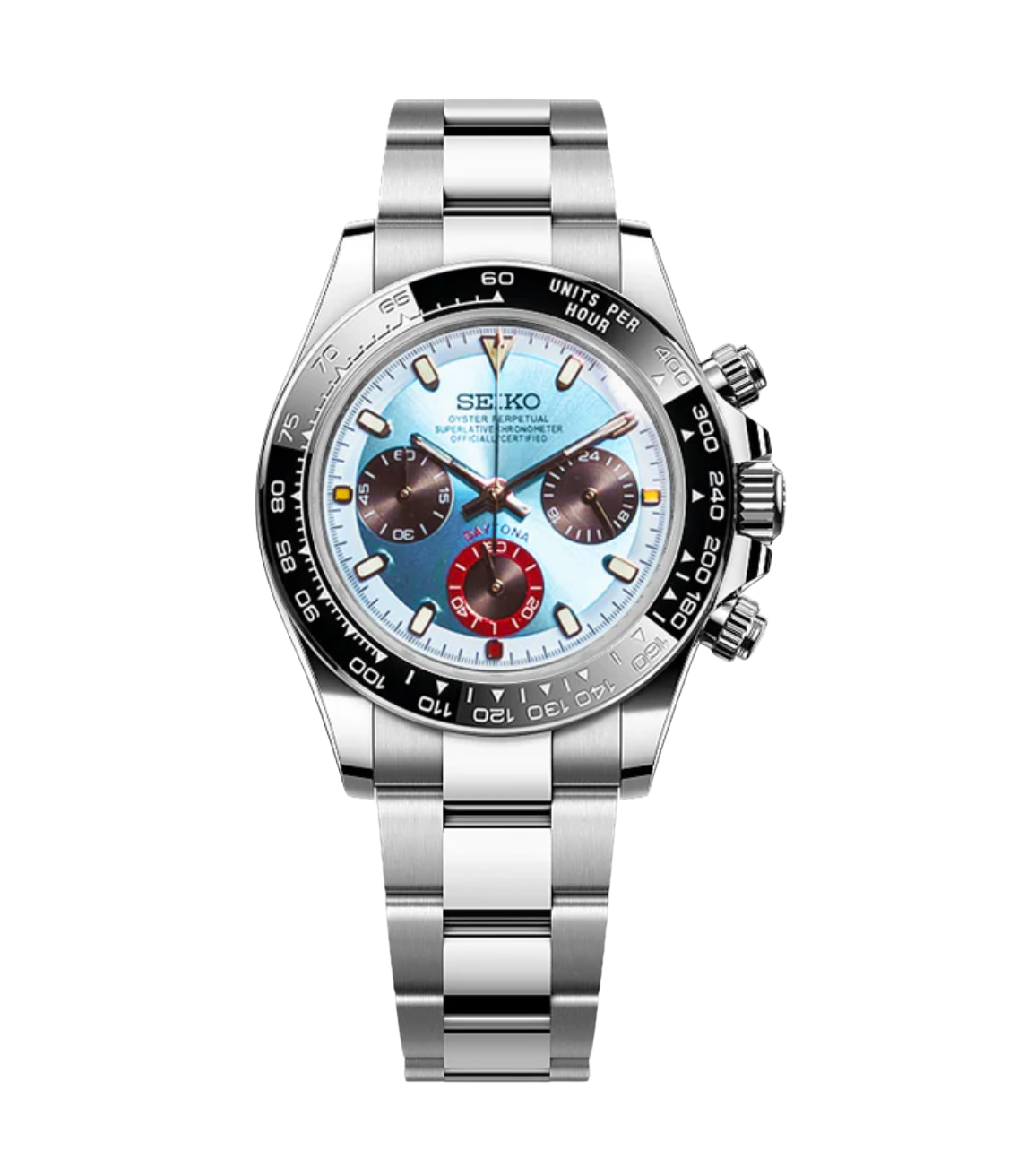 SEITONA SKY-STRIKER-AURO CUSTOM WATCHES