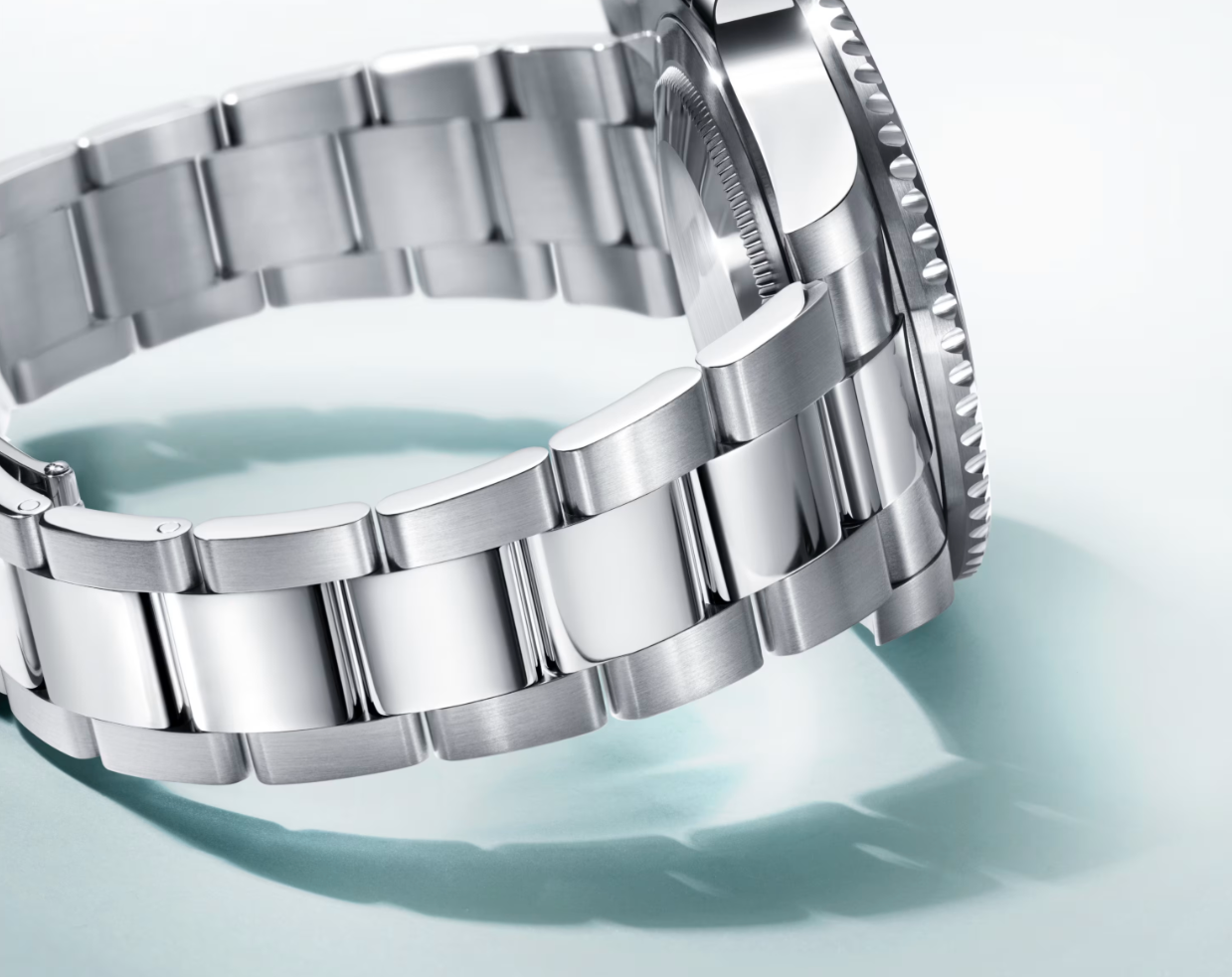 GMT_OYSTER_BRACELET-AURO CUSTOM WATCHES