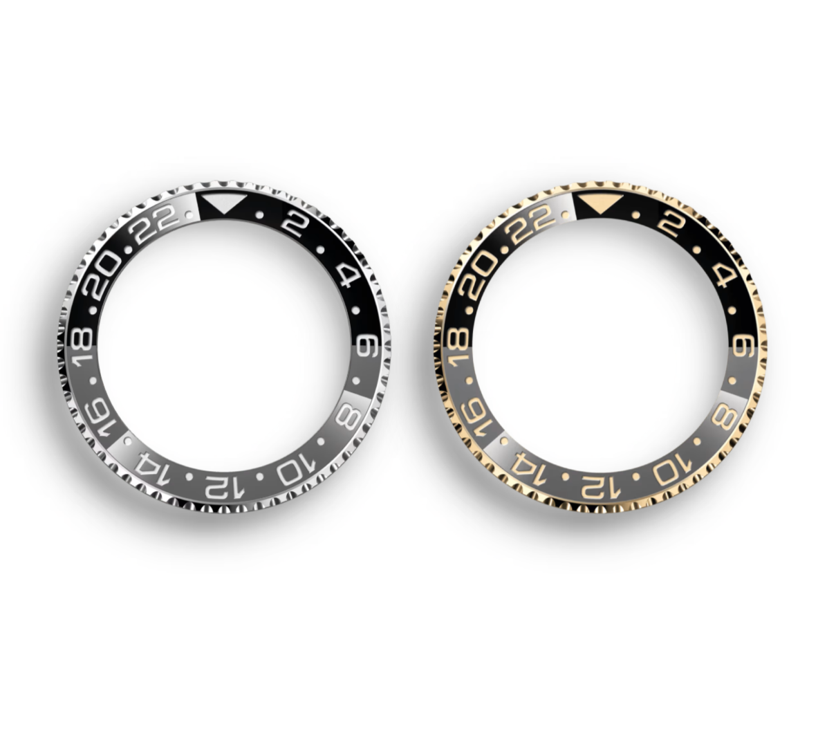 GMT_Watch_Bezel-AURO CUSTOM WATCHES