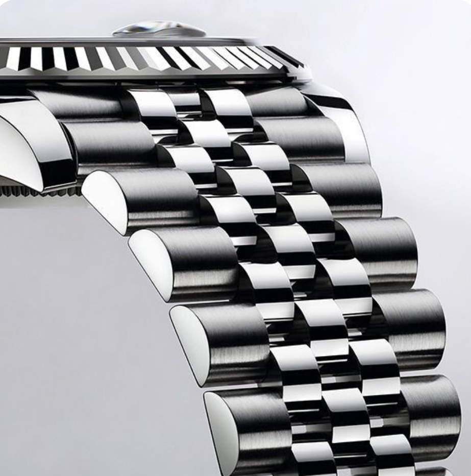 JUBILEE_BRACELET_DATEJUST-AURO CUSTOM WATCHES