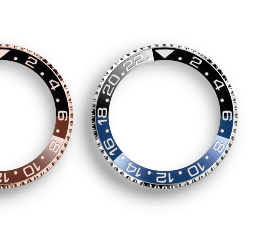 Submariner_Cerachrome_bezel_watch-AURO CUSTOM WATCHES