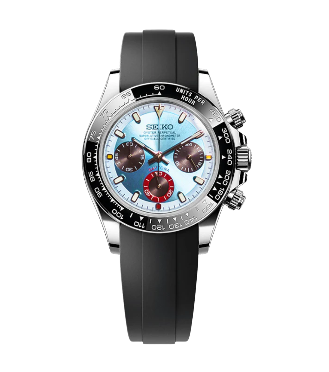 SEITONA SKY-STRIKER-AURO CUSTOM WATCHES