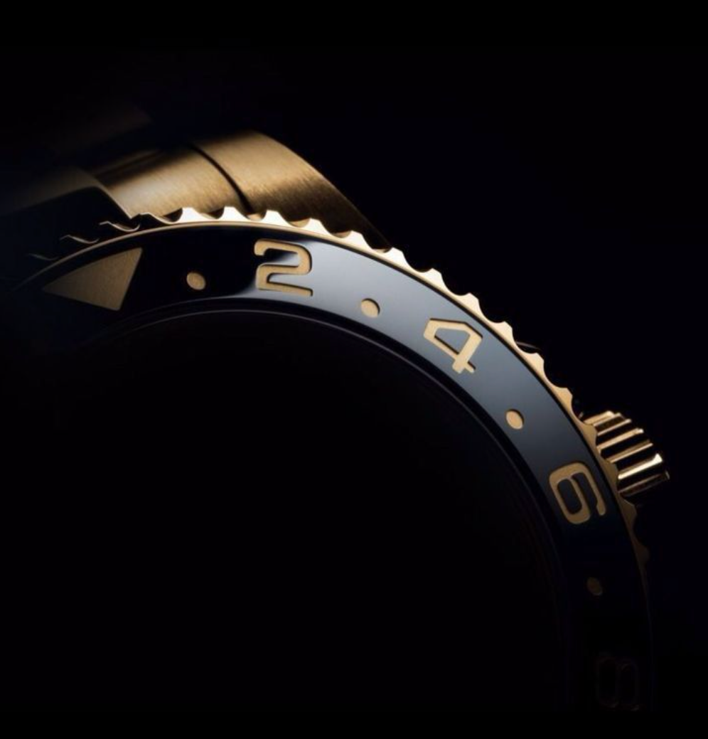 GMT_Watch_Case-AURO CUSTOM WATCHES