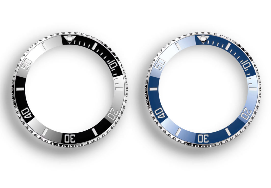 Submariner_Ceramic_Bezel-AURO CUSTOM WATCHES