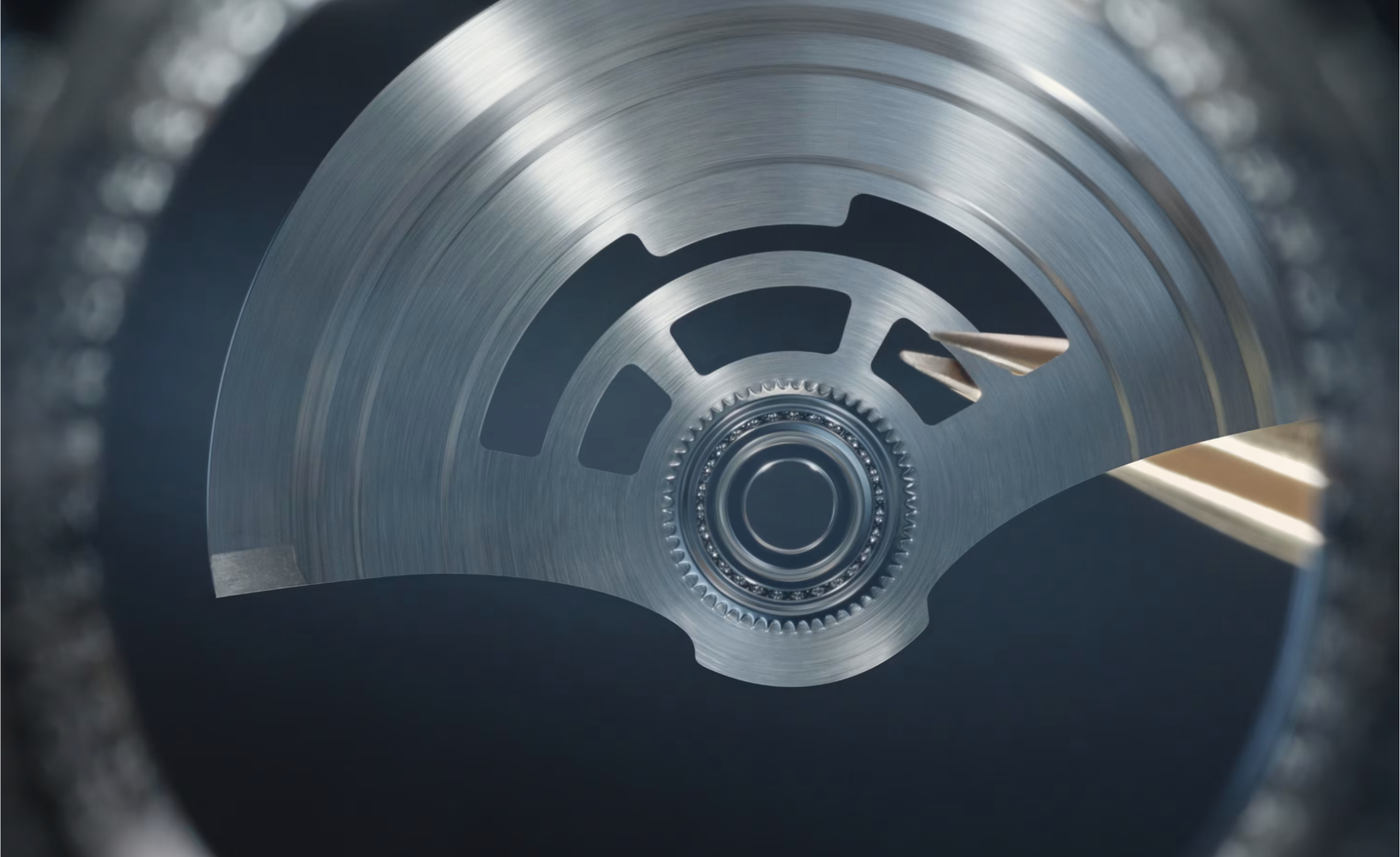 Watch_Rotor-AURO CUSTOM WATCHES